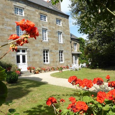 Maison De Benedicte Saint-Brieuc Exterior foto