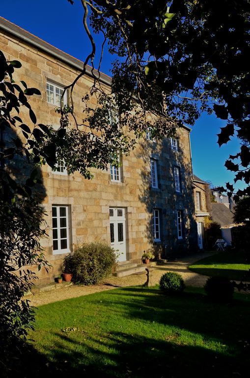 Maison De Benedicte Saint-Brieuc Exterior foto