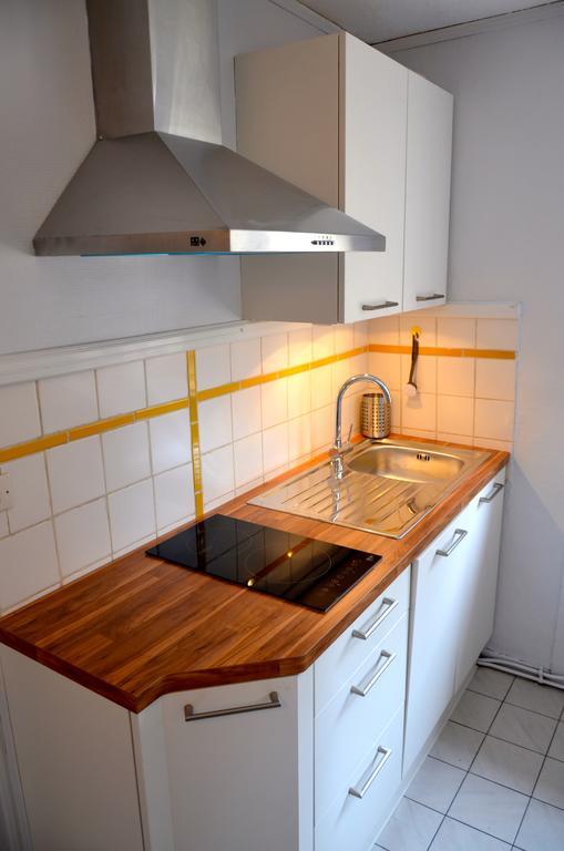 Maison De Benedicte Saint-Brieuc Cameră foto