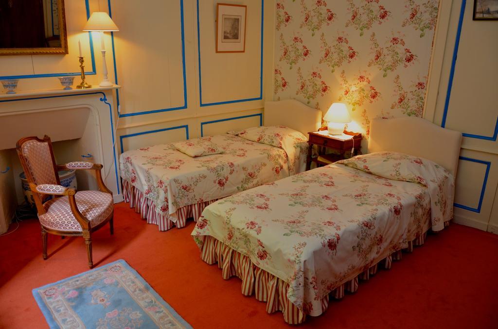 Maison De Benedicte Saint-Brieuc Cameră foto