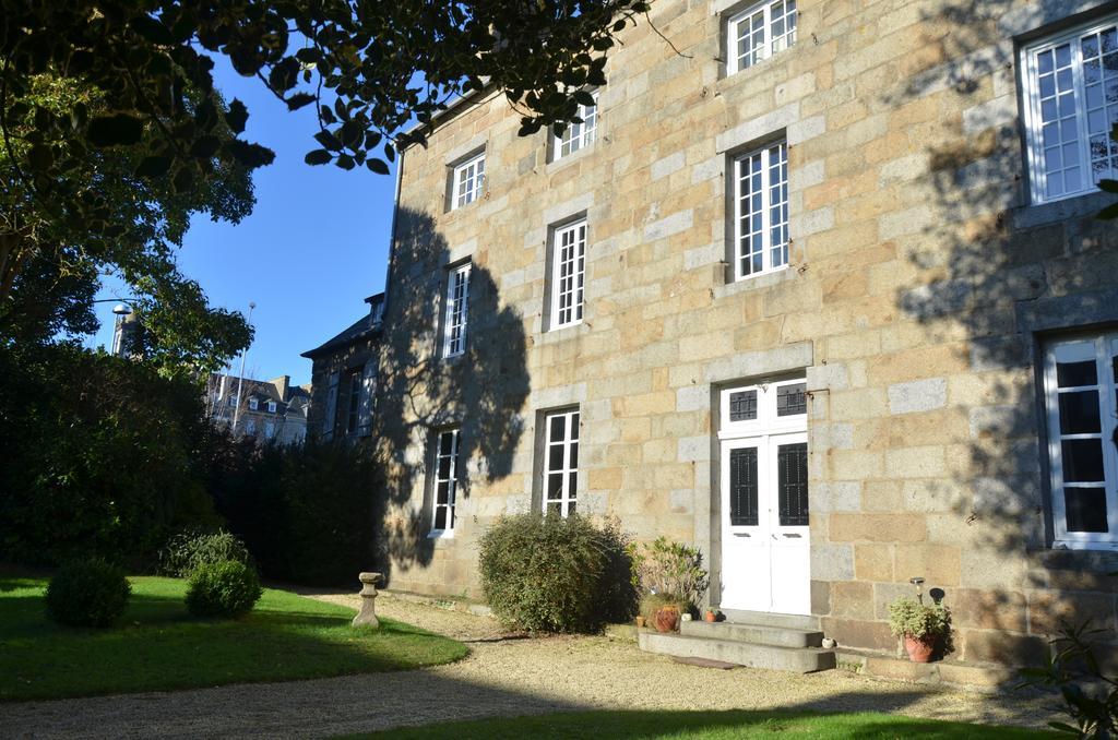 Maison De Benedicte Saint-Brieuc Exterior foto